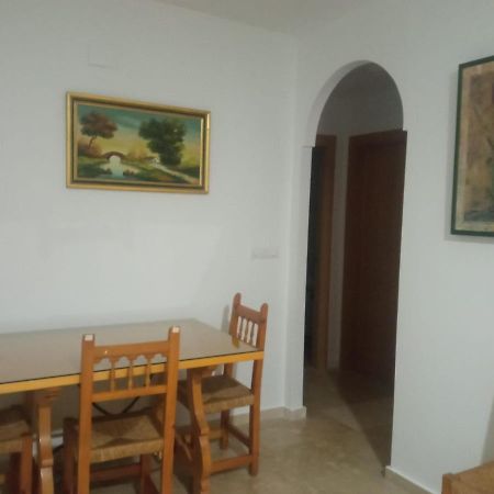 Piso Bonito Y Tranquilo Apartment Monachil Bagian luar foto