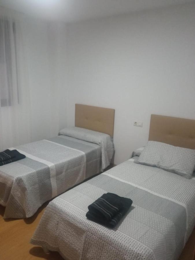 Piso Bonito Y Tranquilo Apartment Monachil Bagian luar foto