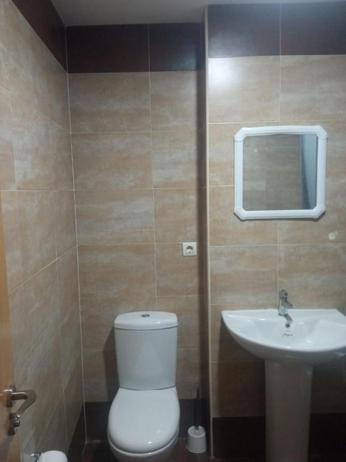 Piso Bonito Y Tranquilo Apartment Monachil Bagian luar foto