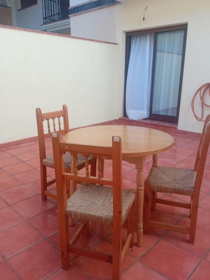 Piso Bonito Y Tranquilo Apartment Monachil Bagian luar foto