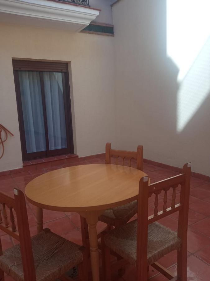 Piso Bonito Y Tranquilo Apartment Monachil Bagian luar foto
